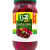LARA Pickled Turnip With Beetroot Sliced Fresh (650GR*12PC)