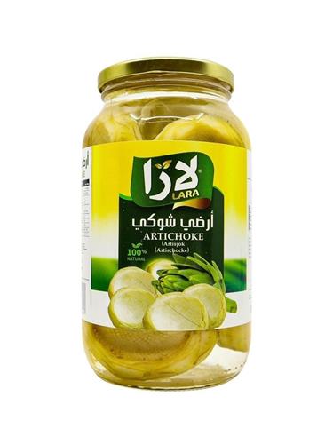 LARA Artichoke EG (1050GR*12PC)