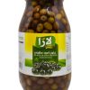 LARA Olives Salkini Black Large (1850GR*4PC)