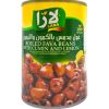LARA Fava Beans Cumin & Lemon (400GR*24PC)