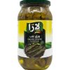 LARA Grape Leaves Medium (400GR*12PC)