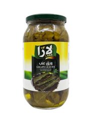 LARA Grape Leaves Medium (400GR*12PC)