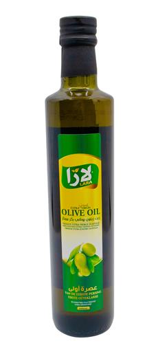 LARA Olive Oil Greece (500ML *12PC)