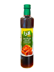 LARA Date Vinegar (500ml *12PC)