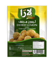 LARA Dried Lemon White (150GR*16PC)