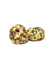 371 Nougat Balls Mann & Salwa Pistachio Lux (5KG)