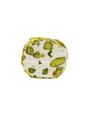 444 Nougat Roll Pistachio Super (5KG)