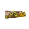 601 Raha Triangle Pistachio Top Deluxe (5KG)