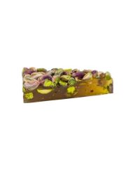 601 Raha Triangle Pistachio Top Deluxe (5KG)