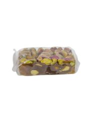 603 Raha Rectangle Pistachio Top Deluxe (5KG)