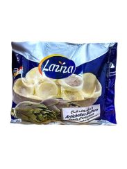 LAZIZA Frozen Artichoke Bottom (400GR*20PC)