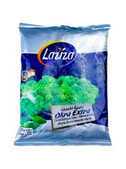 LAZIZA Frozen Bamia Okra Extra (400GR*20PC)