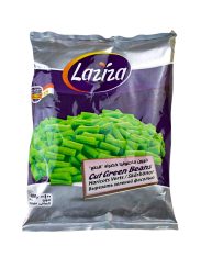 LAZIZA Frozen Cut Green Beans (400GR*20PC)