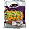 LAZIZA Frozen Mixed Vegetables (400GR*20PC)
