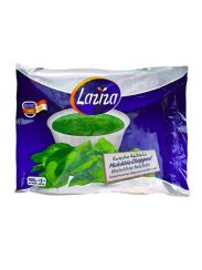 LAZIZA Frozen Molokhia Chopped (400GR*20PC)