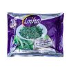 LAZIZA Frozen Spinach Chopped (400GR*20PC)