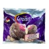 LAZIZA Frozen Taro Colcasia (400GR*20PC)