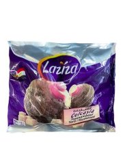 LAZIZA Frozen Taro Colcasia (400GR*20PC)