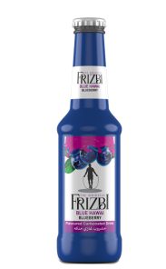 FRIZBI Drink Bluehawai (250 ml*24PC)