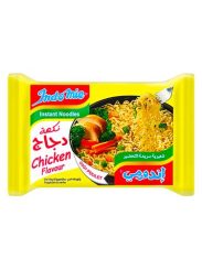 INDOMIE Noodles Chicken (5 x 70GR*8PC)