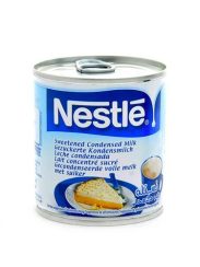 NESTLE Condensed Milk (397GR*48PC)