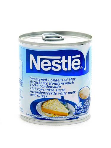 NESTLE Condensed Milk (397GR*48PC)