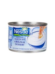 NESTLÉ Milk Kaymak (170GR*48PC)
