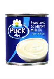 PUCK Condensed Milk (397GR*48PC)