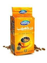 HASEEB Super Extra Gold Coffee (500GR*10PC)