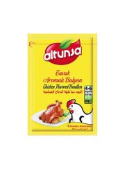 ALTUNSA Chicken Bouillon Powder (20 x 10GR*24PC)