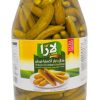 LARA EG Pickled Cucumber Extra Fresh (2.8KG*4PC)