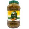 LARA Jalapeno Peppers Plastic Jar (3000GR*6PC)