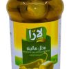 LARA Green Jalapeno Peppers (300GR*12PC)
