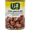 LARA Fava Beans (400GR*24PC)