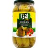 LARA Pickled Eggplant (650GR*12PC)