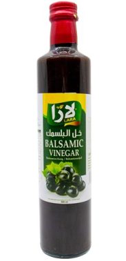 LARA Balsamic Vinegar (500ml *12PC)