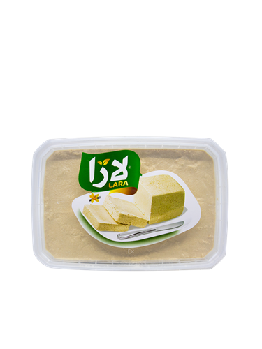 LARA Halva With Vanilla (400GR*12PC) - Image 2