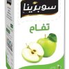 SOBRINA Juice Powder Apple (12 x 1L*12PC)