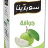 SOBRINA Juice Powder Guava (12 x 1L*12PC)