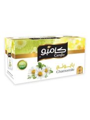 CAMPO Chamomile (Babonej) (20x2GR*20PC)