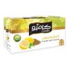 CAMPO Cumin And Lemon (20X2GR*20PC)
