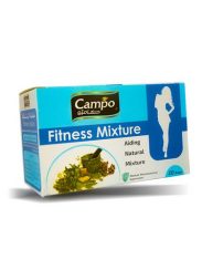 CAMPO Fitness Mixture (Rashaka) (20x2g*20PC)