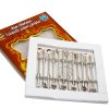 ALLOUSH 12 Mate Straw (50PC)