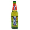 BARBICAN Malt Beer Strawberry (Alcohol Free) (330ml*24PC)