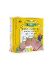 FRESHLY Luncheon Chicken Medium (340GR*12PC)
