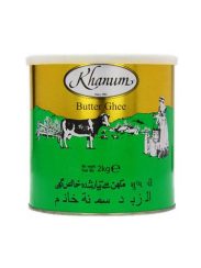 KHANUM Ghee (2KG*6PC)