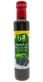 LARA Balsamic Vinegar (250ml *12PC)