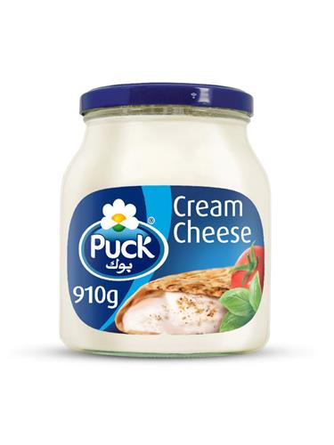 PUCK Cheese Large (910GR*6PC)