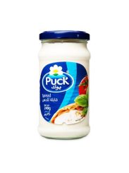 PUCK Cheese Small (240GR*24PC)
