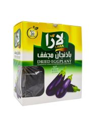 LARA Dried Eggplant (60GR*12PC)